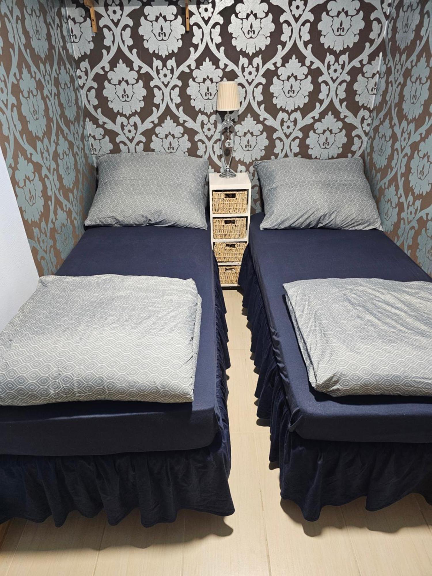 Apartamenty Nad Jeziorem Piaski Wolin Exterior foto